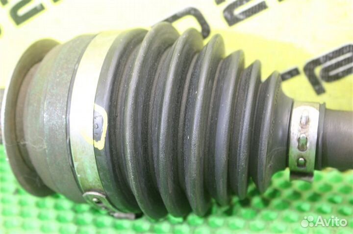 Привод передний Subaru Legacy BP5 EJ20