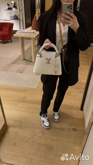 Сумка louis vuitton murakami