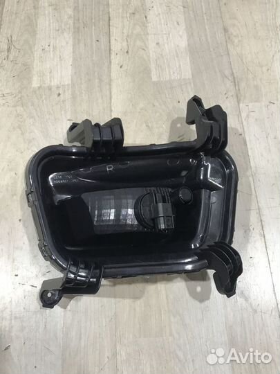 Фара противотуманная птф Туманка Kia RIO 3 Прав