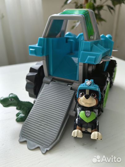 Набор Щенячий патруль Рекс