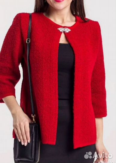 Жакет женский 54-56