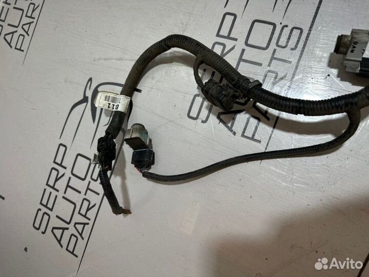 Проводка бампера задняя Kia Ceed JD D4FB 2013