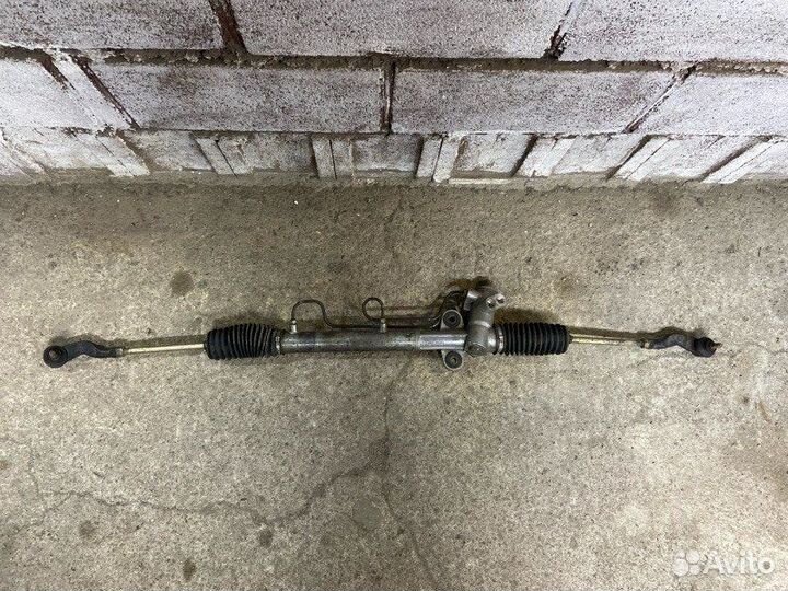 Рулевая рейка Geely Otaka Ck 2005-2016
