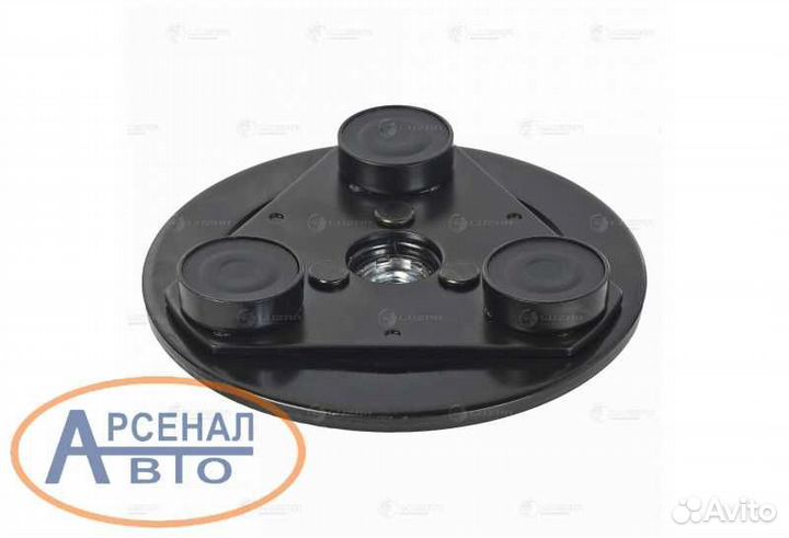 Муфта эл/магн. компрессора кондиц. для а/м Ford