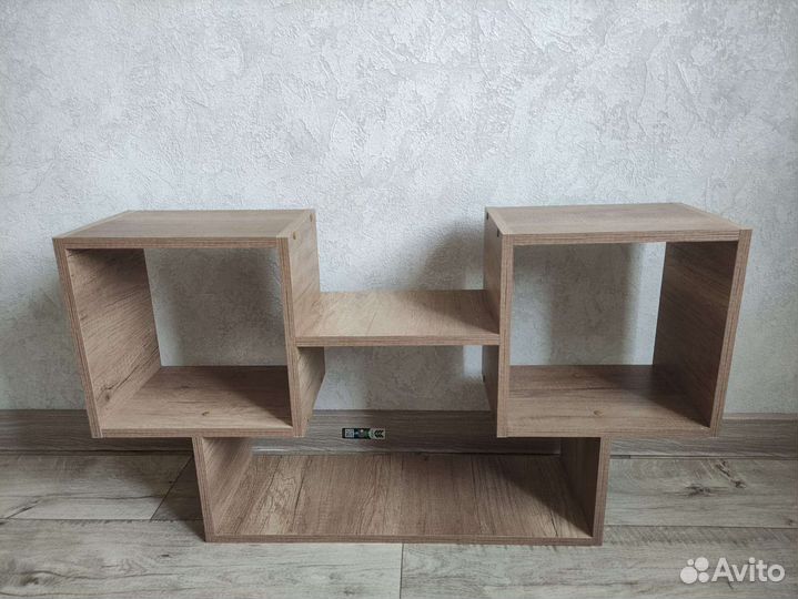 Полка настенная