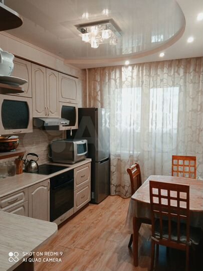 1-к. квартира, 40 м², 3/24 эт.
