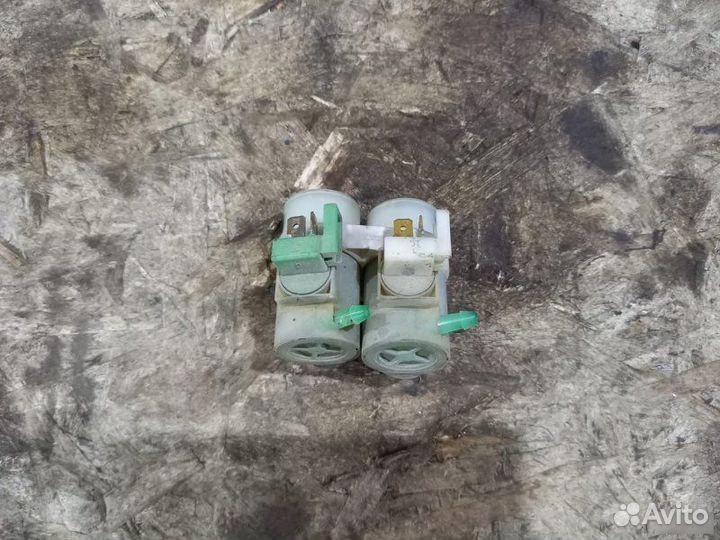 Насос омывателя Suzuki Sx4 2009—2014