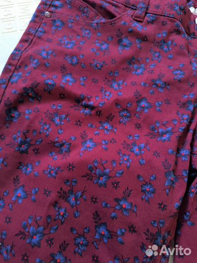 Брюки Джинсы новые