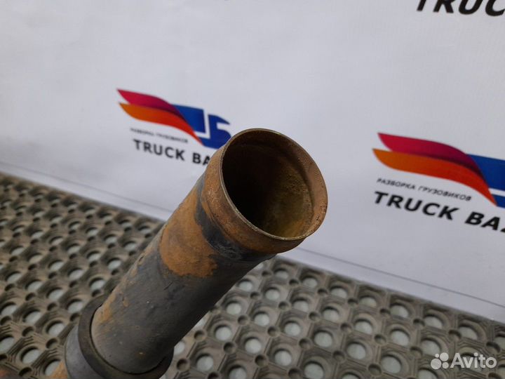 81063030326 Труба ретардера