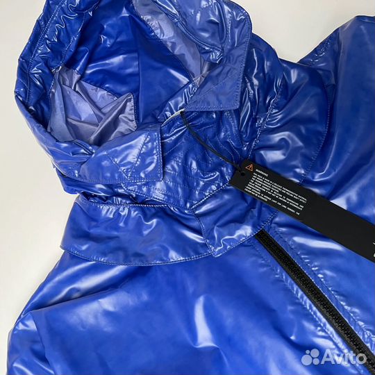 Ветровка Stone island Heat Reactive