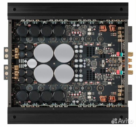Усилитель brax MX4 PRO
