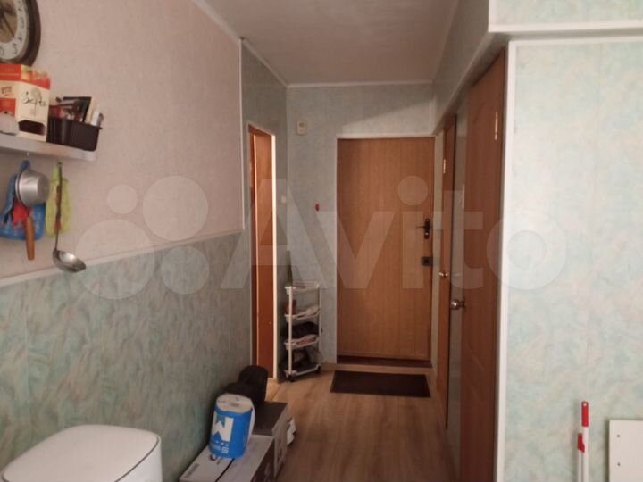 3-к. квартира, 67 м², 1/9 эт.