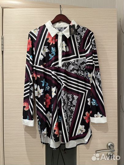 Блузка 44-46