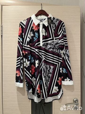 Блузка 44-46