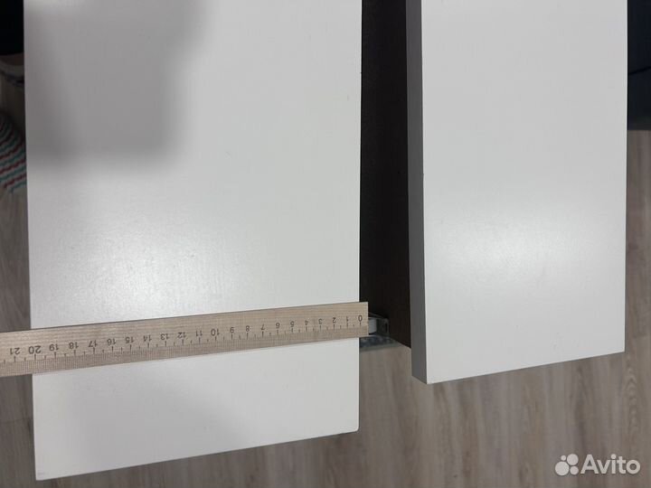 Ящики выкатные под кровать 2шт