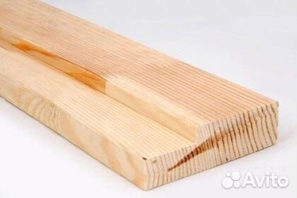 Дверь массив сосны