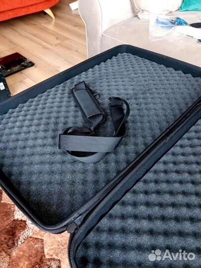 Кофр для DJ контроллера Pioneer XDJ-RX2 и DDJ-1000