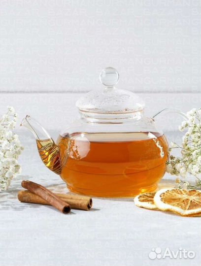 Чай чёрный 200г. Чай для похудения. Чай подарочный