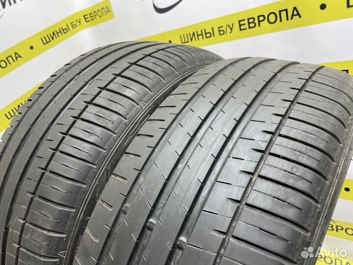 Falken Azenis FK-510 225/55 R18 100R