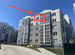 1-к. квартира, 37,7 м², 5/5 эт.