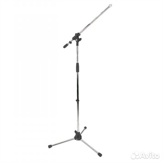 Стойка микрофонная Tempo MS100CR