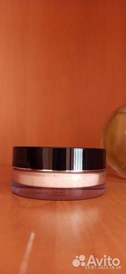 Пудра Оригинал рассыпчатая Dior 01