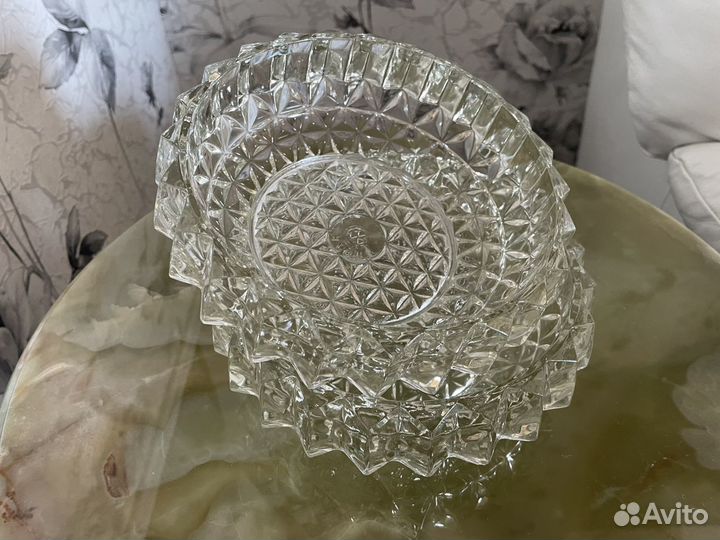 Ваза конфетница