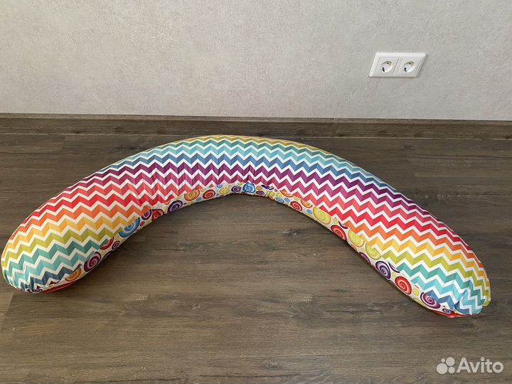 Подушка для беременных