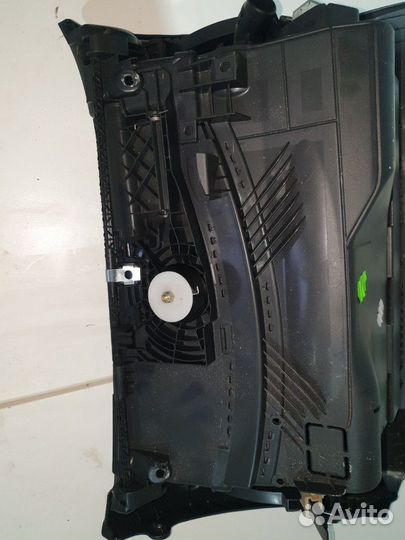 Бардачок Octavia A5 Шкода Октавия