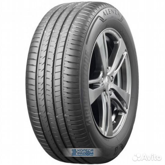 Bridgestone Alenza 001 285/60 R18 116V