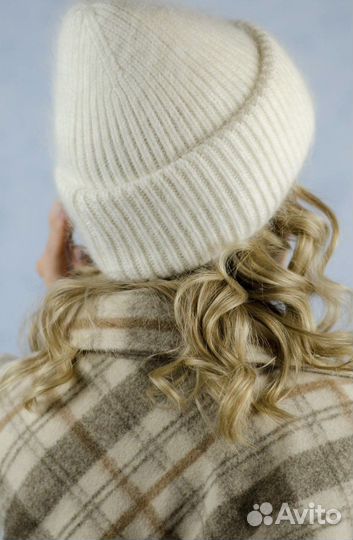 Шапка зимняя