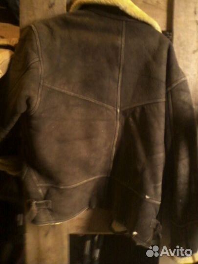 Куртка Пилот, 2 шт