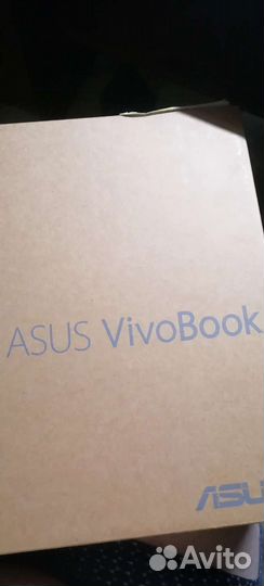 Asus vivobook