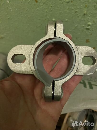 Крепления для полок IKEA