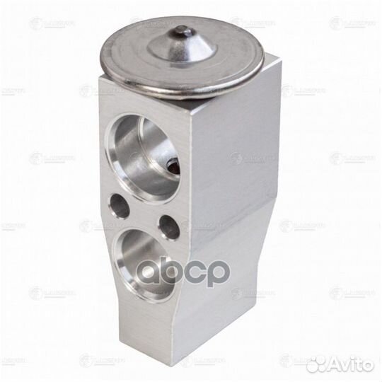 Клапан расширительный кондиционера (трв) ltrv 1