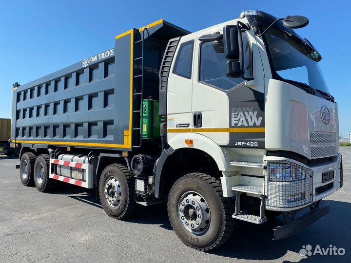 FAW J6, 2023