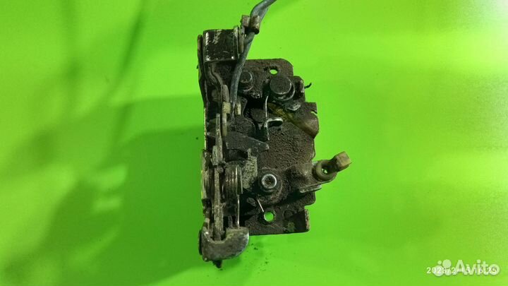 Замок двери задний левый для Daewoo Espero/Nexia