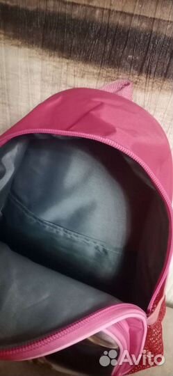Рюкзак для девочки