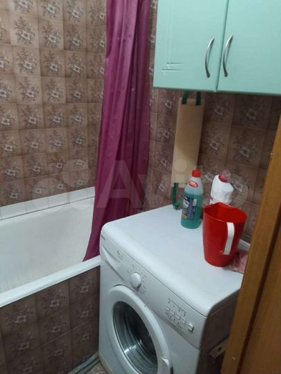 Комната 14 м² в 3-к., 4/9 эт.