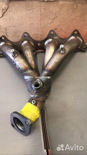 Вставка (Паук ) Солярис