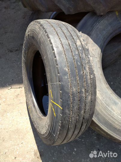Hankook 225/75 R17.5