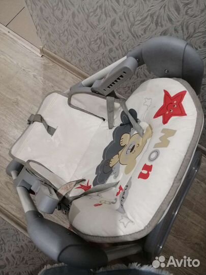 Стульчик для кормления