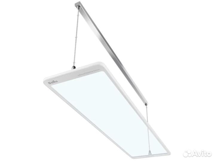 Ballu Обогреватель инфракрасный Ballu BIH-GTW-1.3