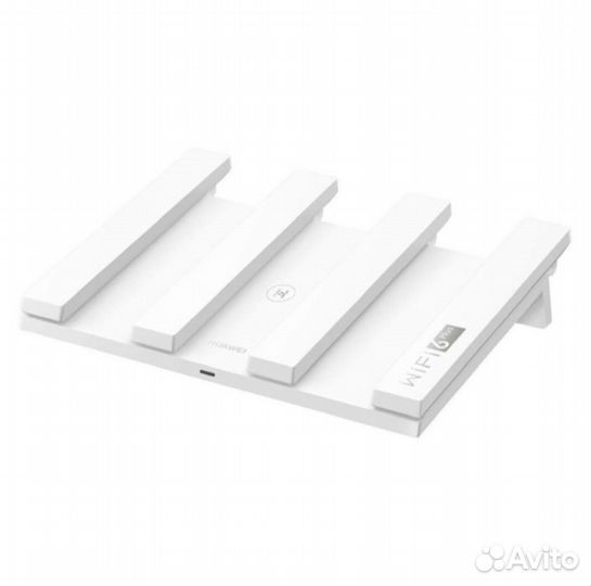 Wi-Fi роутер huawei AX3 Quad-core WS7200