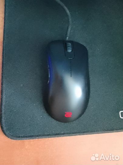Zowie ec3-c новая