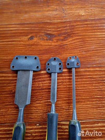 Ножны из кайдекса на заказ