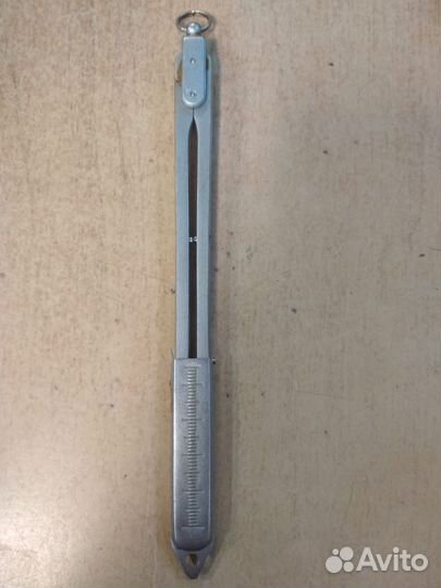 Циркуль измеритель СССР