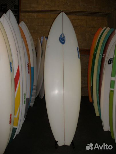 Доска для сёрфинга SurfBoard 6.6 short board