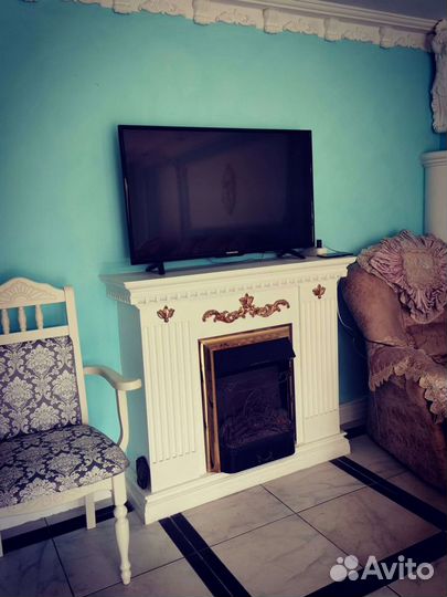 Элементы декора