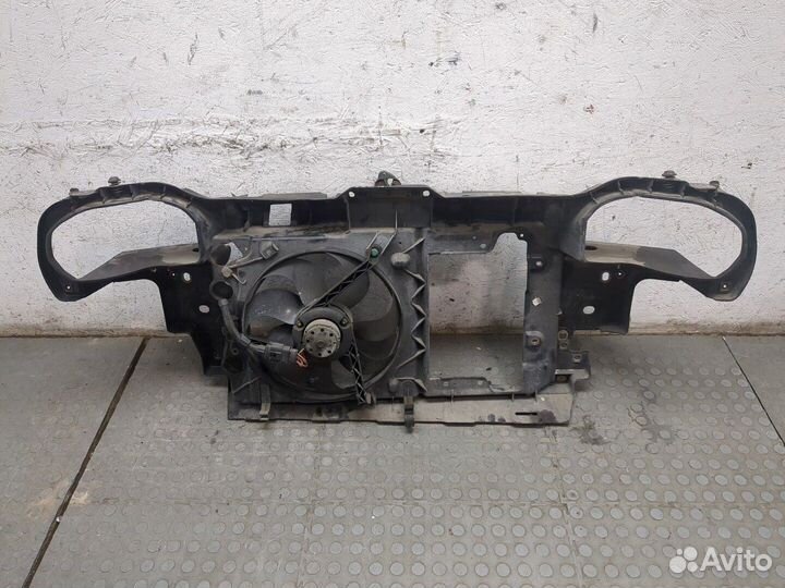 Рамка передняя Seat Arosa, 2002